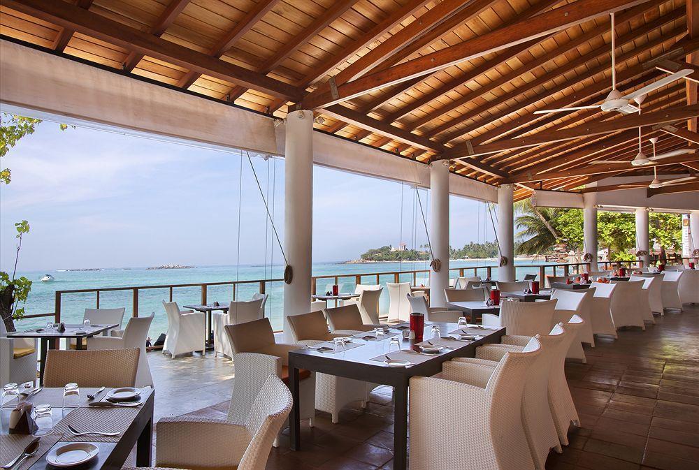 Calamander Unawatuna Beach Exterior photo