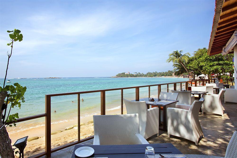 Calamander Unawatuna Beach Exterior photo