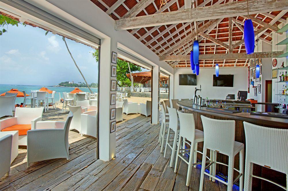 Calamander Unawatuna Beach Exterior photo