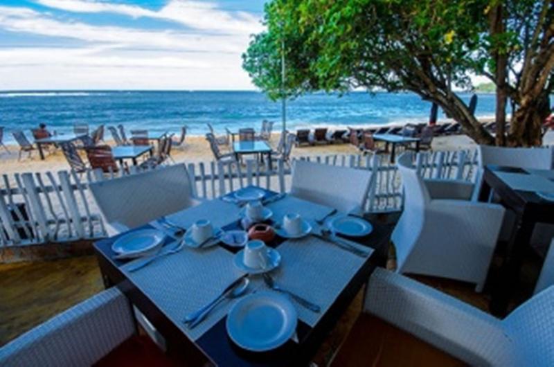 Calamander Unawatuna Beach Exterior photo
