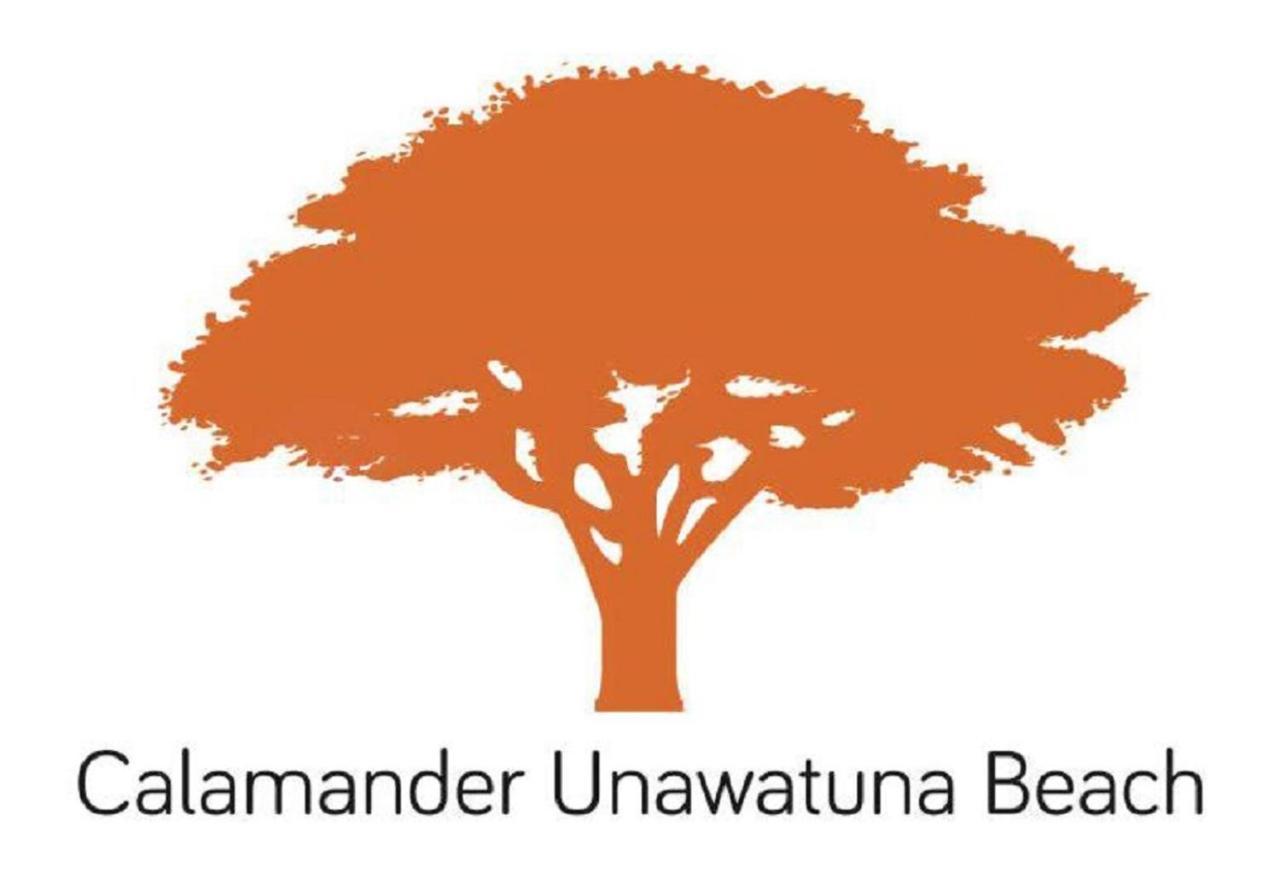 Calamander Unawatuna Beach Exterior photo